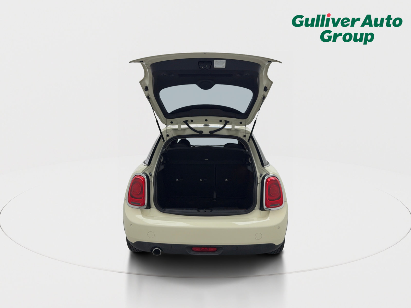 Used 2020 MINI Cooper 4-Door Hardtop FWD image 47