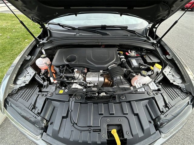 Used 2024 Alfa Romeo Tonale Veloce w/ Premium Interior Package image 14