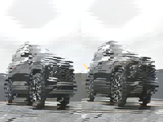 New 2026 Chevrolet TrailBlazer ACTIV w/ Convenience Package image 36