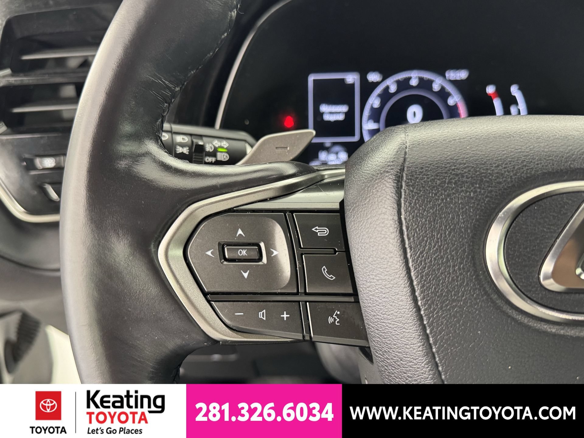 Used 2024 Lexus TX 350 FWD w/ Cold Weather Package image 26