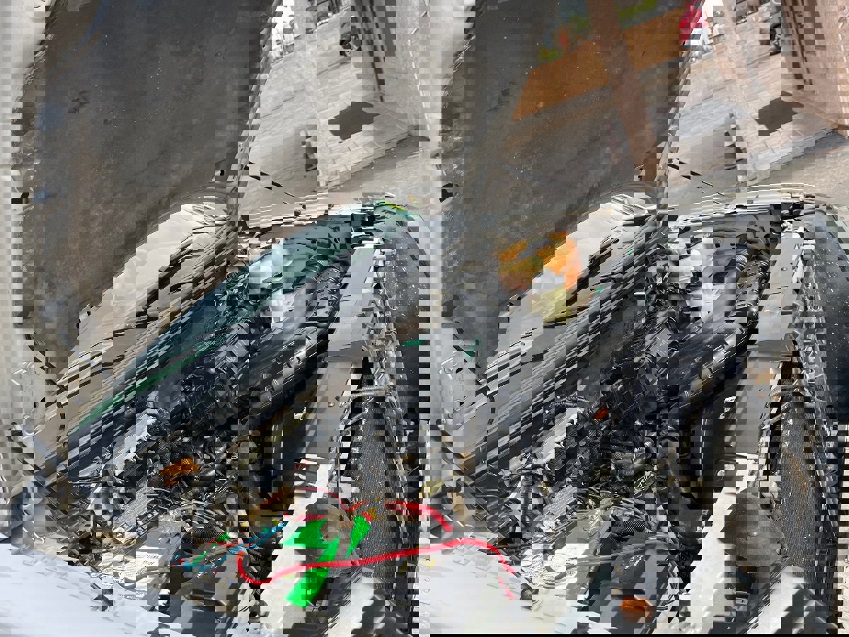 Used 2008 Ford F150 FX4 AWD/4WD image 37