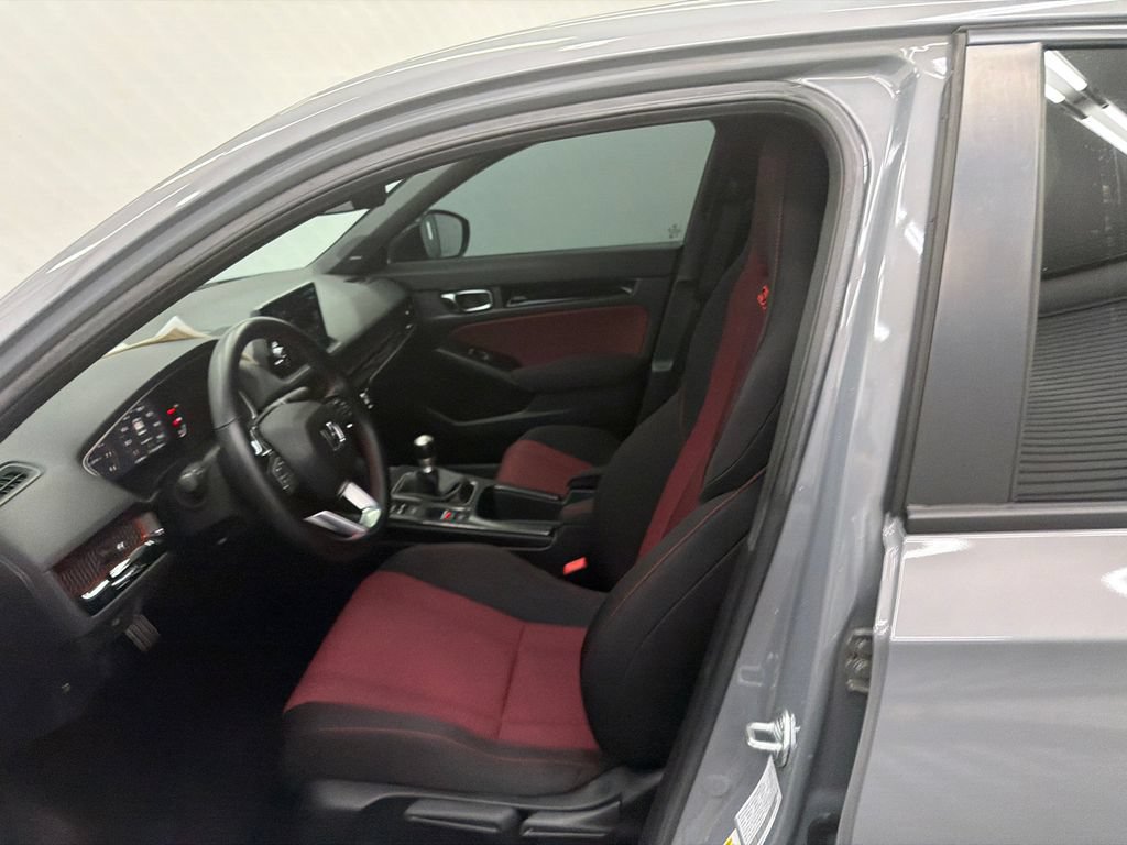 Used 2025 Honda Civic Si image 9