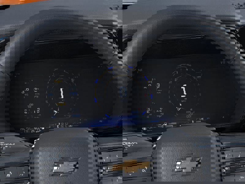 New 2026 Chevrolet Colorado LT w/ Advanced Trailering Package image 18