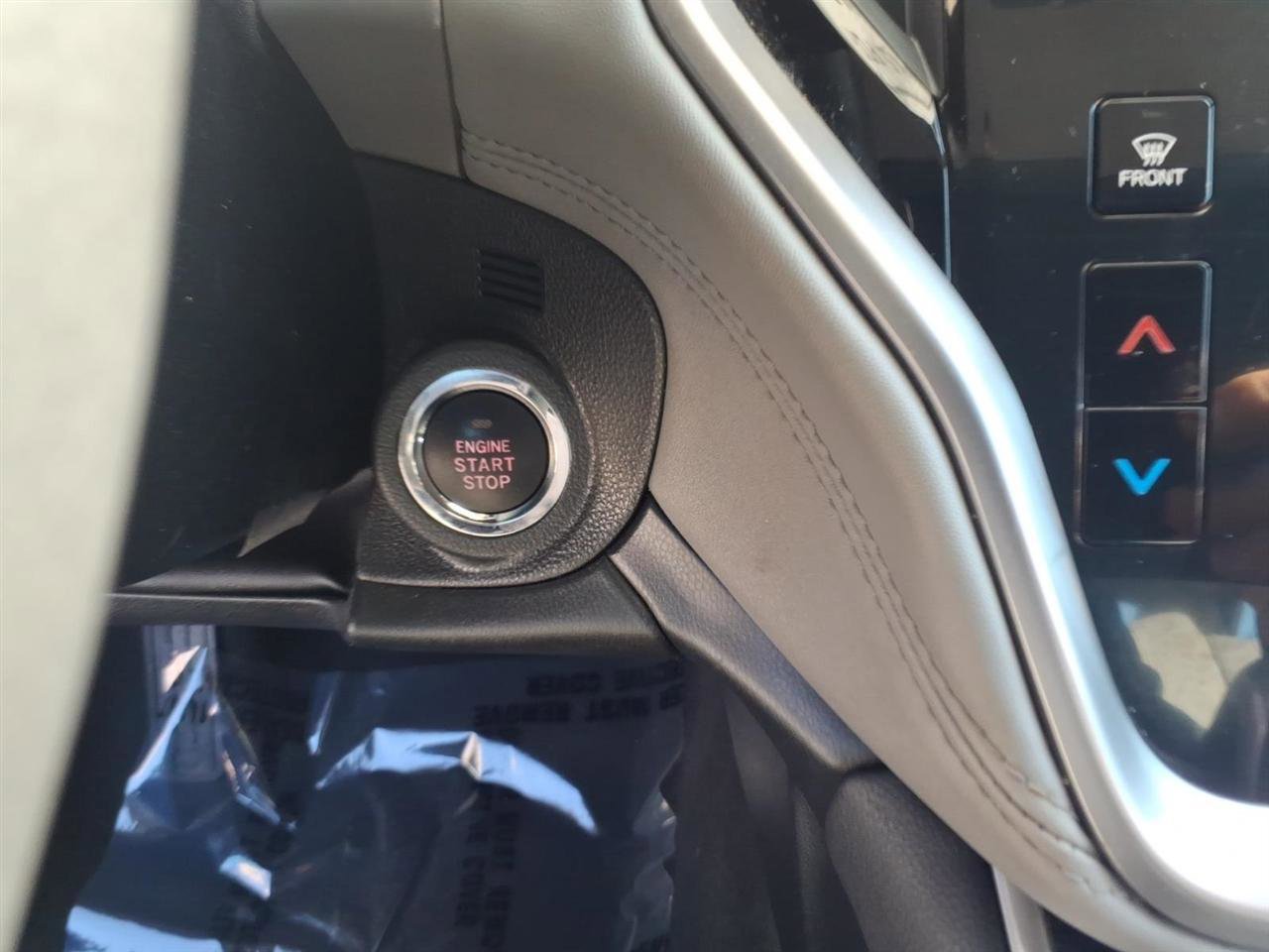 Used 2025 Subaru Legacy Premium image 15