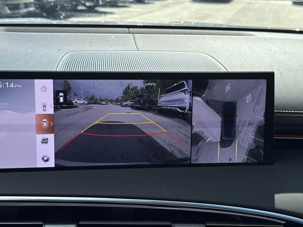 New 2026 Genesis GV70 3.5T Sport Prestige image 19