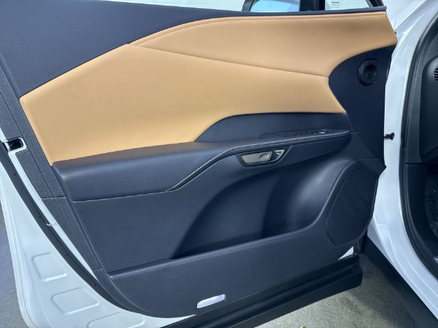 Certified 2026 Lexus RX 350 FWD image 22