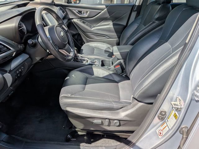 Used 2020 Subaru Forester Limited w/ Popular Package #3 AWD/4WD image 11