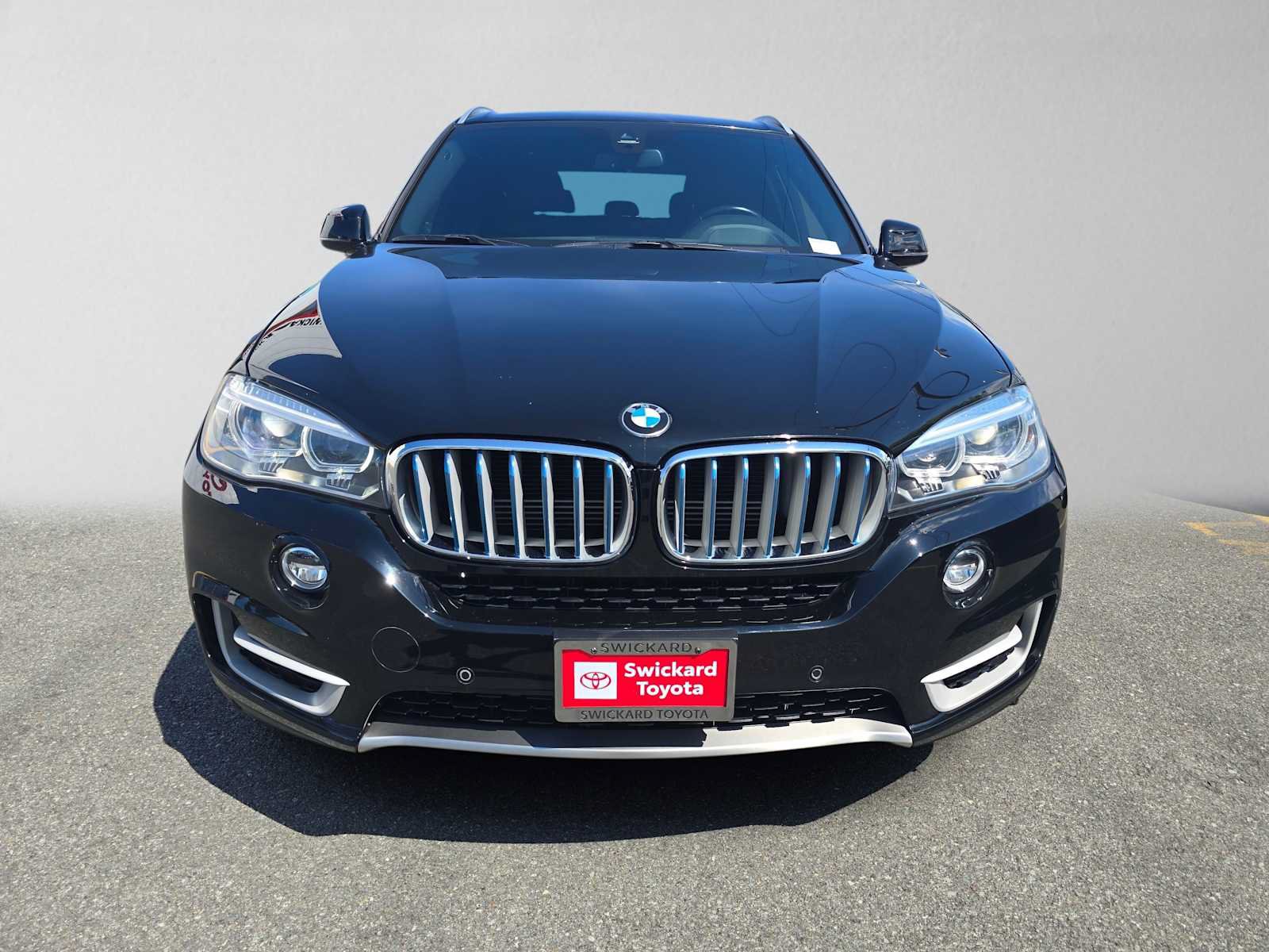 Used 2018 BMW X5 xDrive40e AWD/4WD image 8