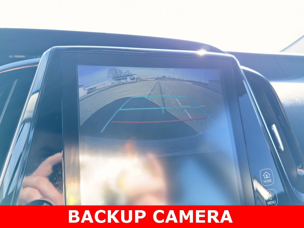 Used 2018 Toyota Prius Prime Premium image 5