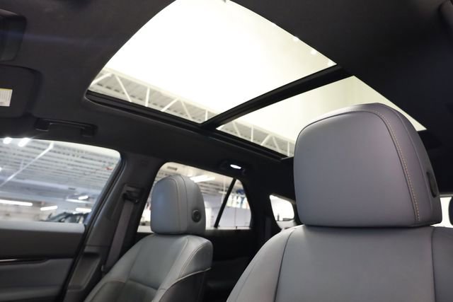 Used 2025 Honda Prologue Touring image 27
