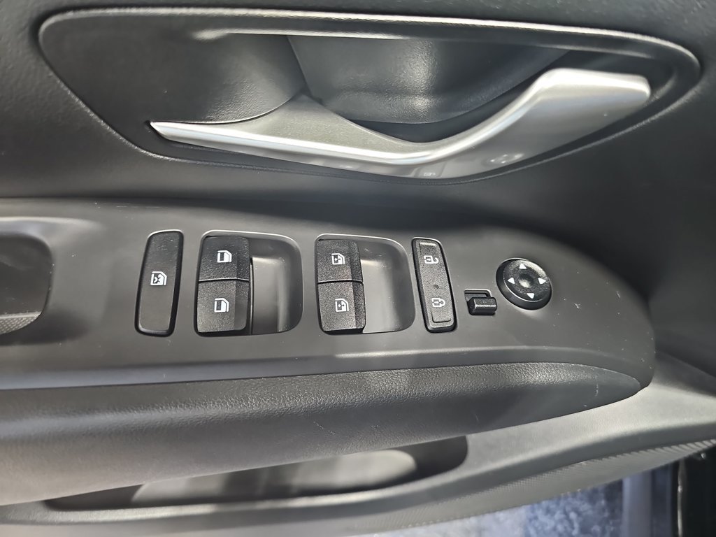 Certified 2022 Hyundai Santa Cruz SEL AWD/4WD image 27