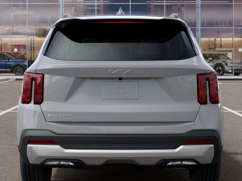 New 2026 Kia Sorento SX FWD image 13