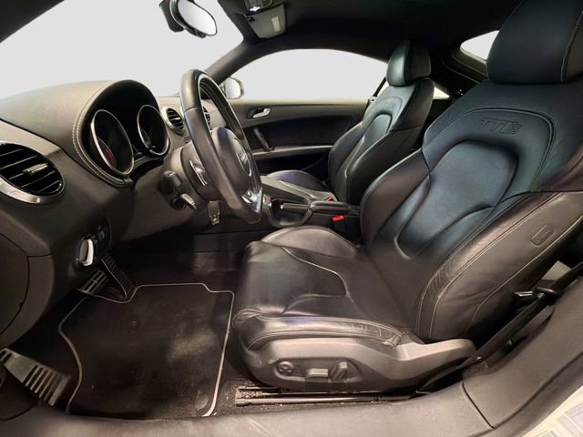 Used 2014 Audi TTS 2.0T Coupe w/ Black Optic Package AWD/4WD image 16