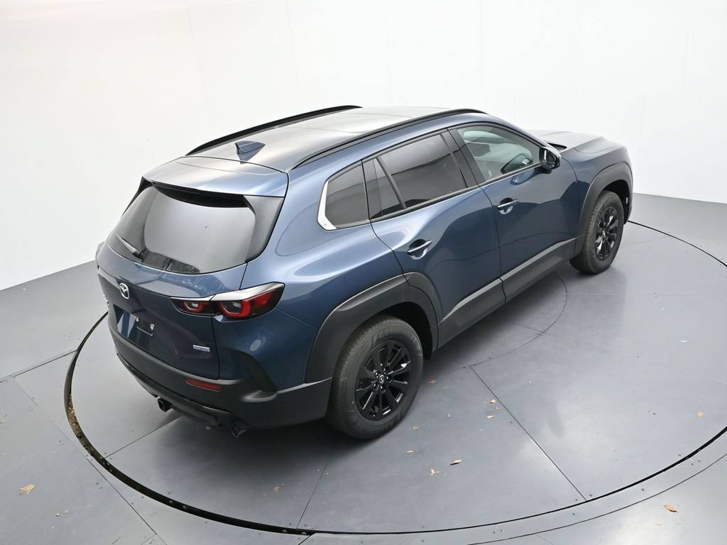 Used 2026 MAZDA CX-50 AWD 2.5 Hybrid w/ Premium Pkg image 15