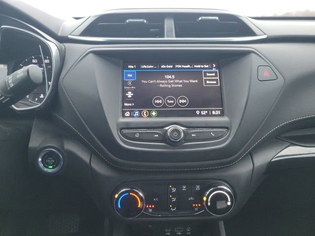 Used 2022 Chevrolet TrailBlazer ACTIV image 10