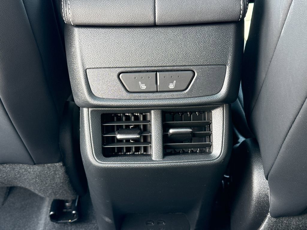 New 2026 GMC Terrain Denali image 32