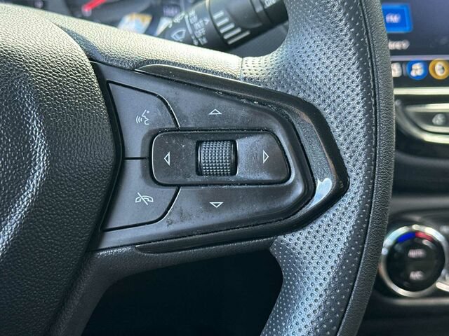 Used 2021 Chevrolet TrailBlazer LT w/ Convenience Package AWD/4WD image 29