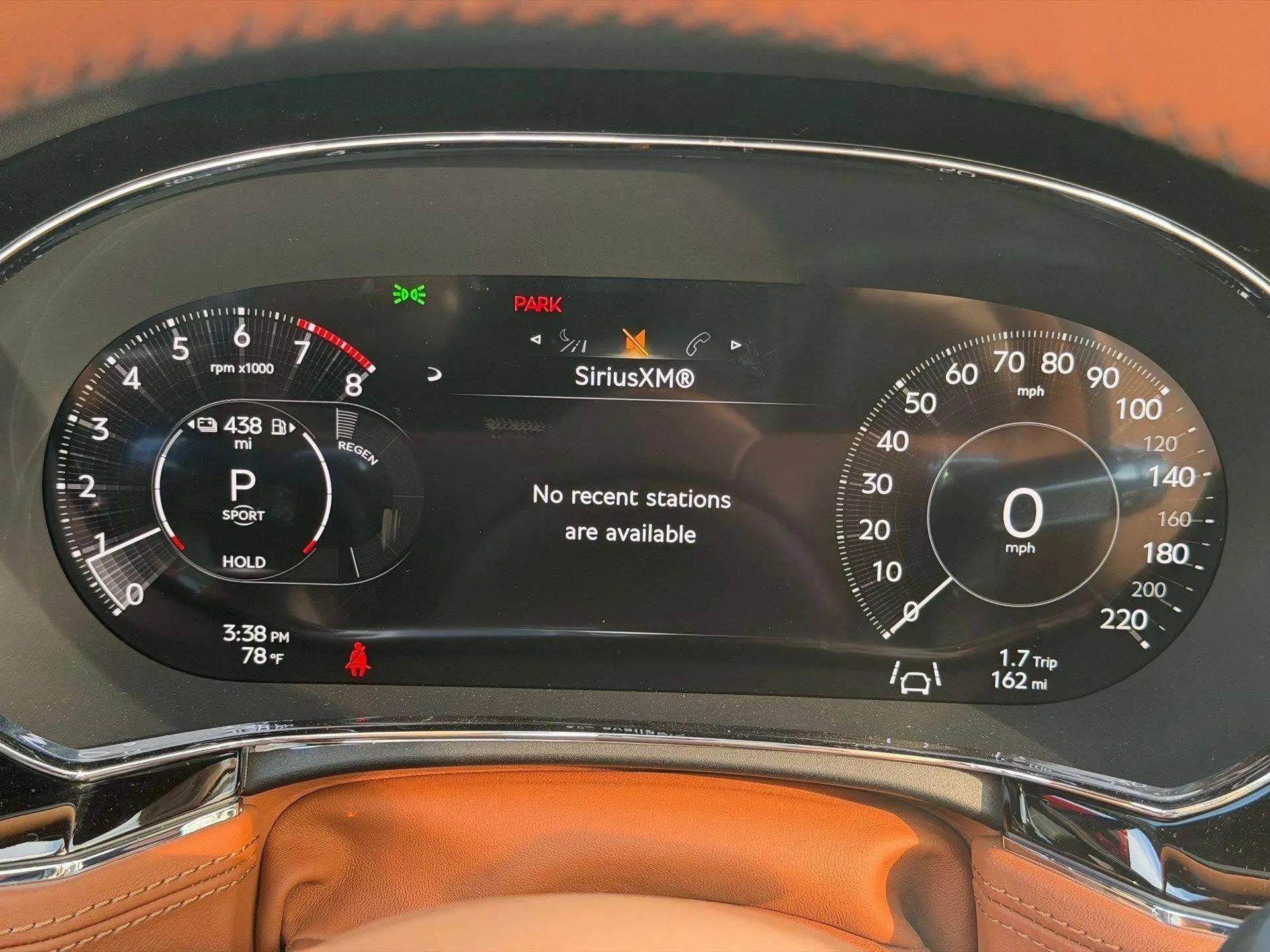 New 2026 Bentley Continental GTC image 27