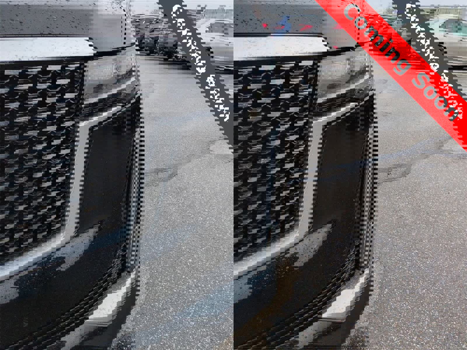 Used 2023 Cadillac Escalade Premium Luxury image 10