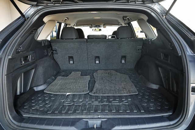 Used 2022 Subaru Outback Premium image 28