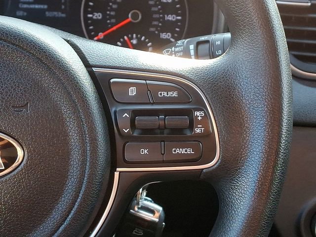 Used 2018 Kia Sportage LX AWD/4WD image 23