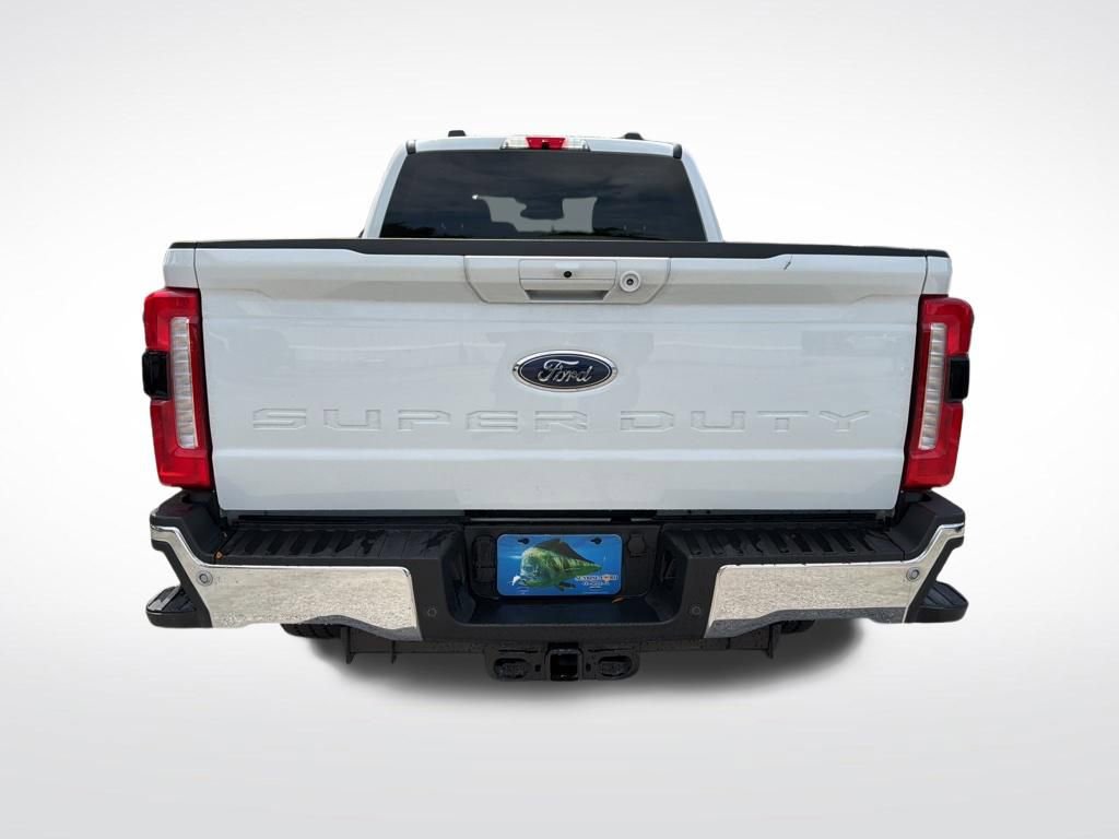 Used 2026 Ford F250 Lariat image 7