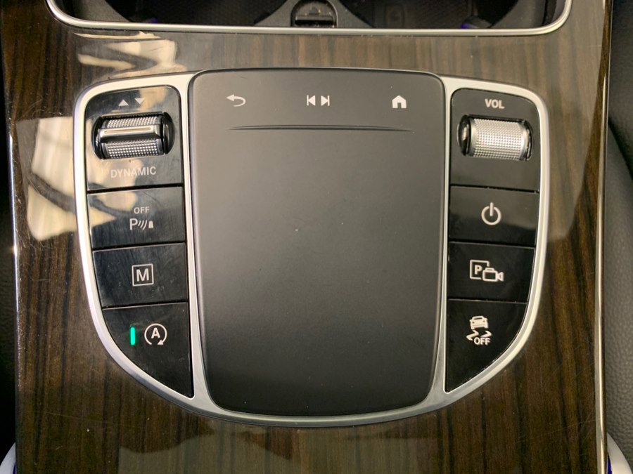 Used 2022 Mercedes-Benz GLC 300 4MATIC Coupe image 51
