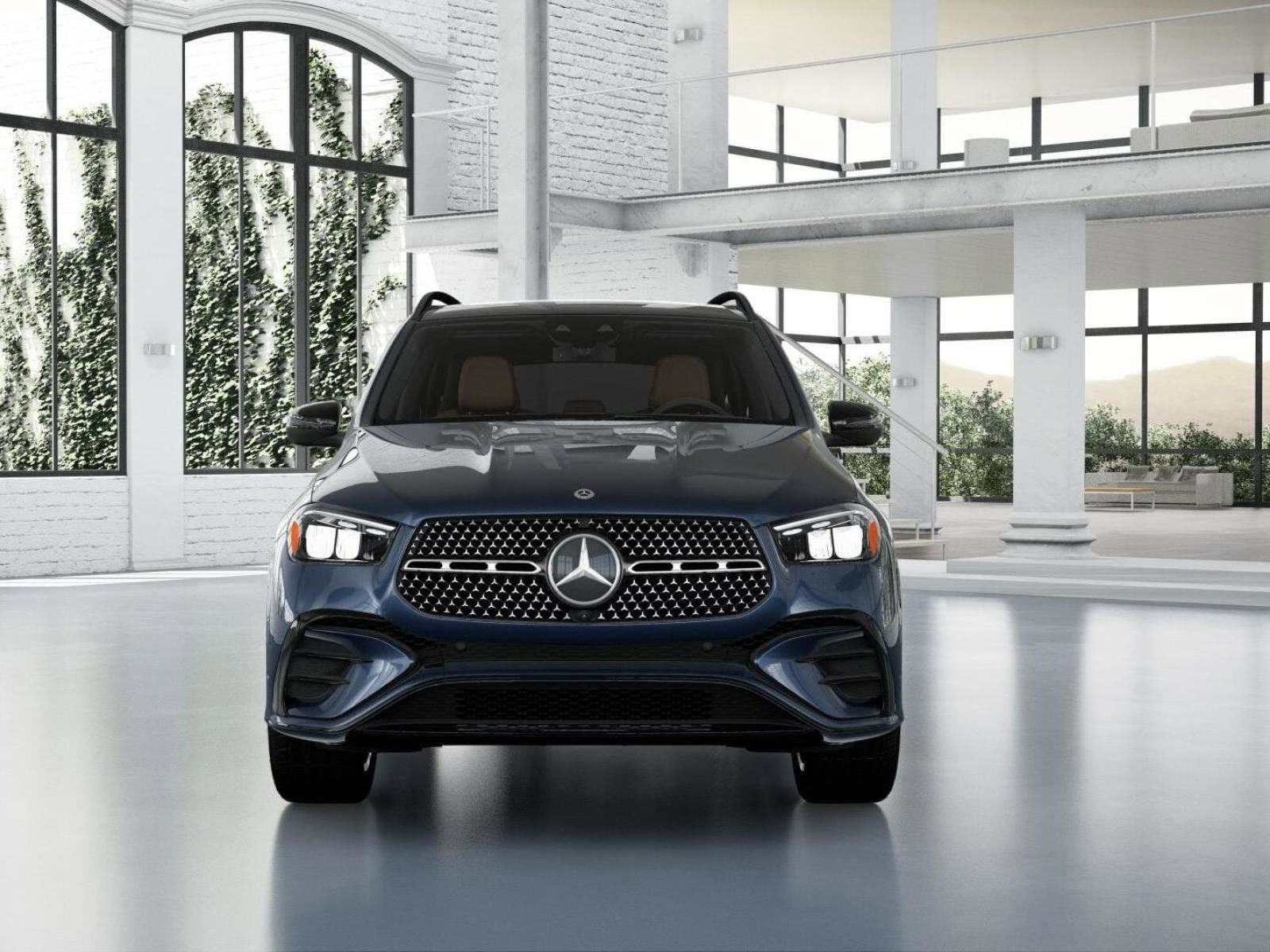 New 2026 Mercedes-Benz GLE 450 4MATIC image 7