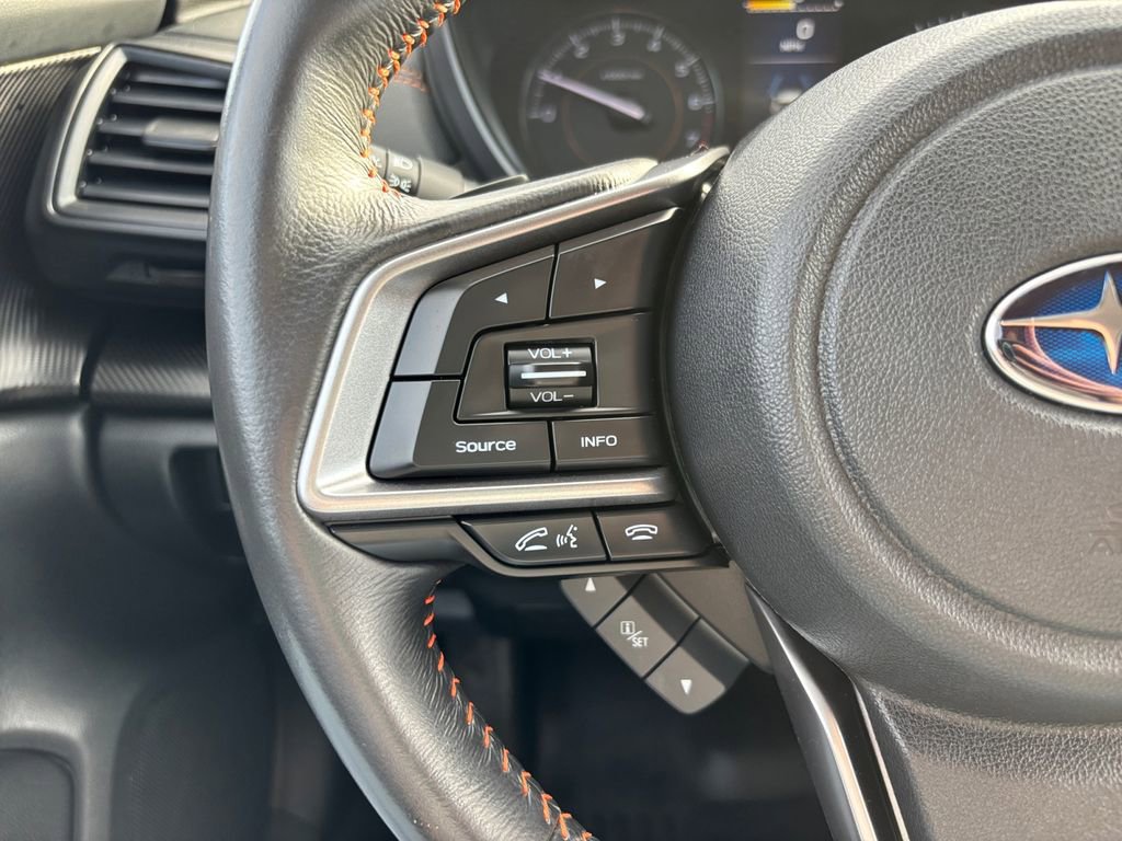 Used 2021 Subaru Crosstrek 2.0i Premium w/ Moonroof Package image 18