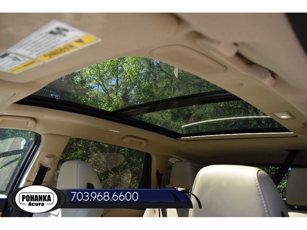 New 2026 Acura MDX w/ Technology Package AWD/4WD image 21