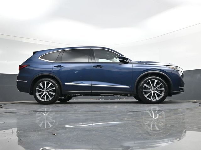 New 2026 Acura MDX w/ Technology Package image 32