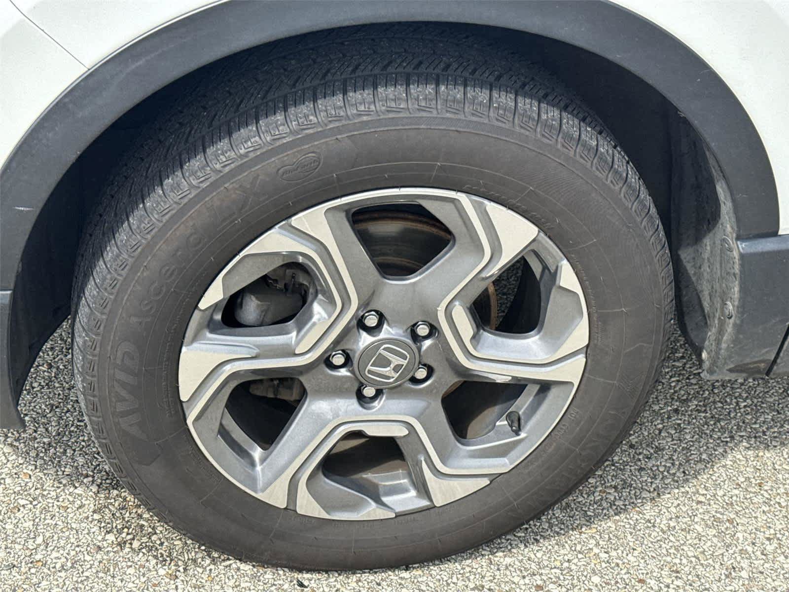 Used 2019 Honda CR-V EX-L image 11