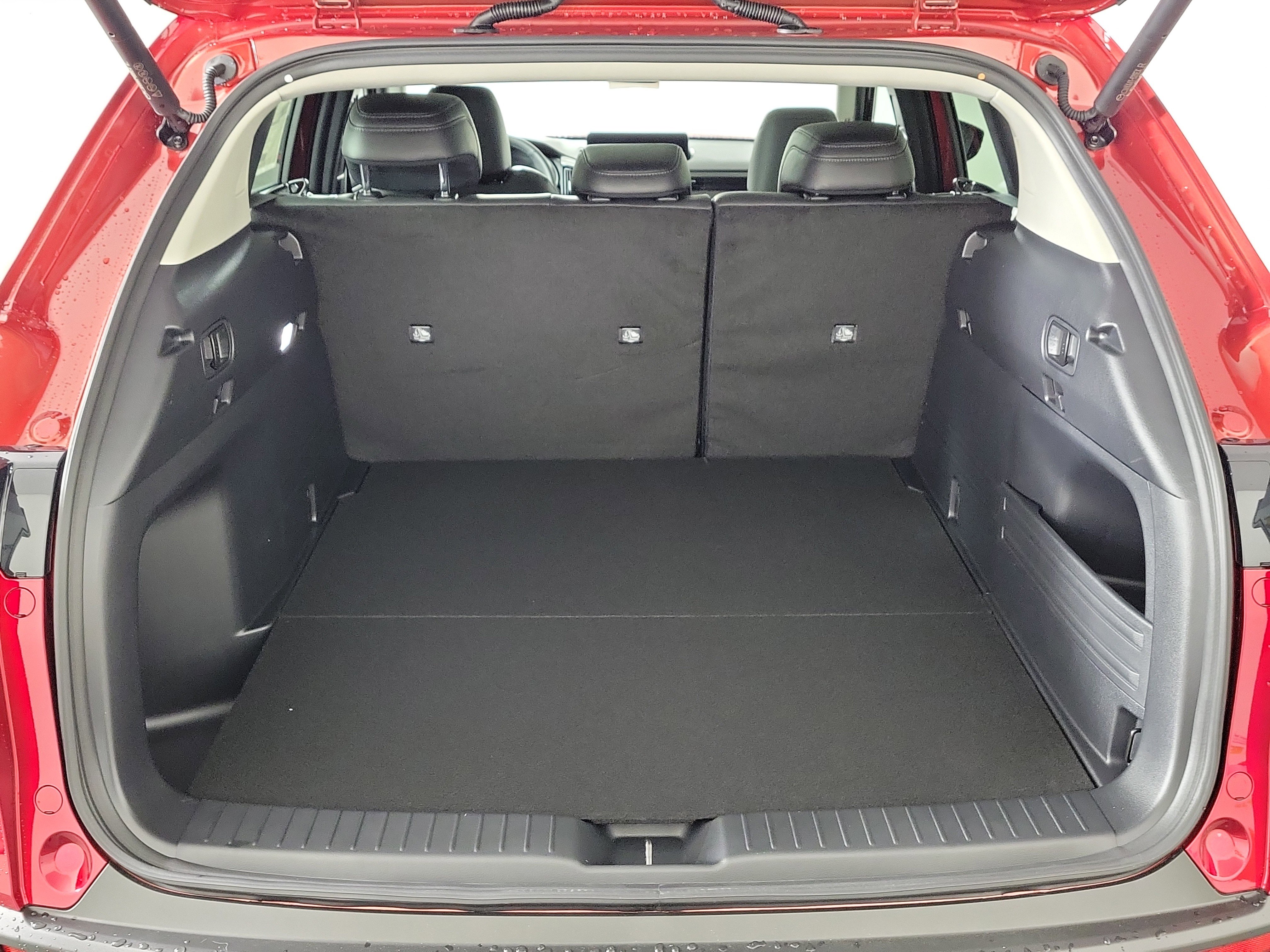 New 2026 MAZDA CX-50 AWD 2.5 Hybrid w/ Weather Package image 27