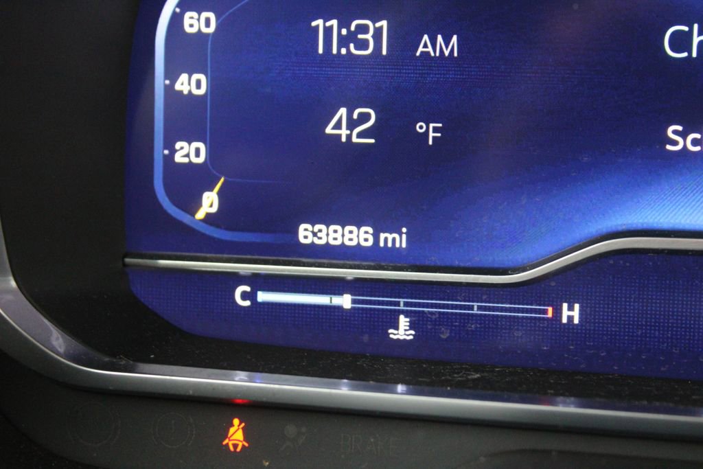 Used 2023 Chevrolet Suburban High Country image 37