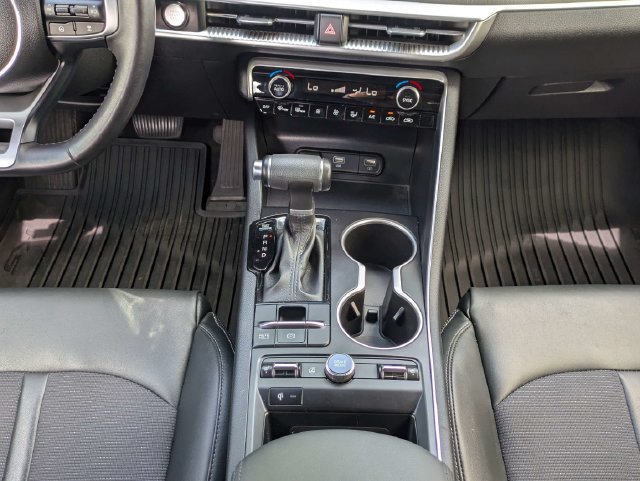 Used 2023 Kia K5 GT-Line w/ GT-Line Premium Package AWD/4WD image 20