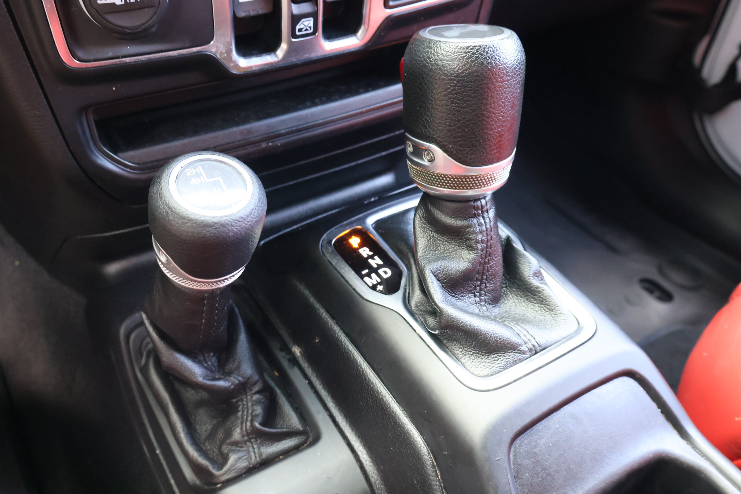 Used 2021 Jeep Wrangler Unlimited Sport AWD/4WD image 22