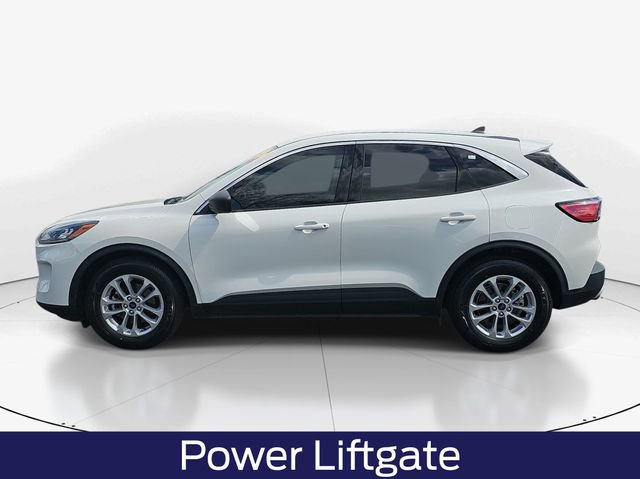 Used 2022 Ford Escape SE w/ Convenience Package image 8