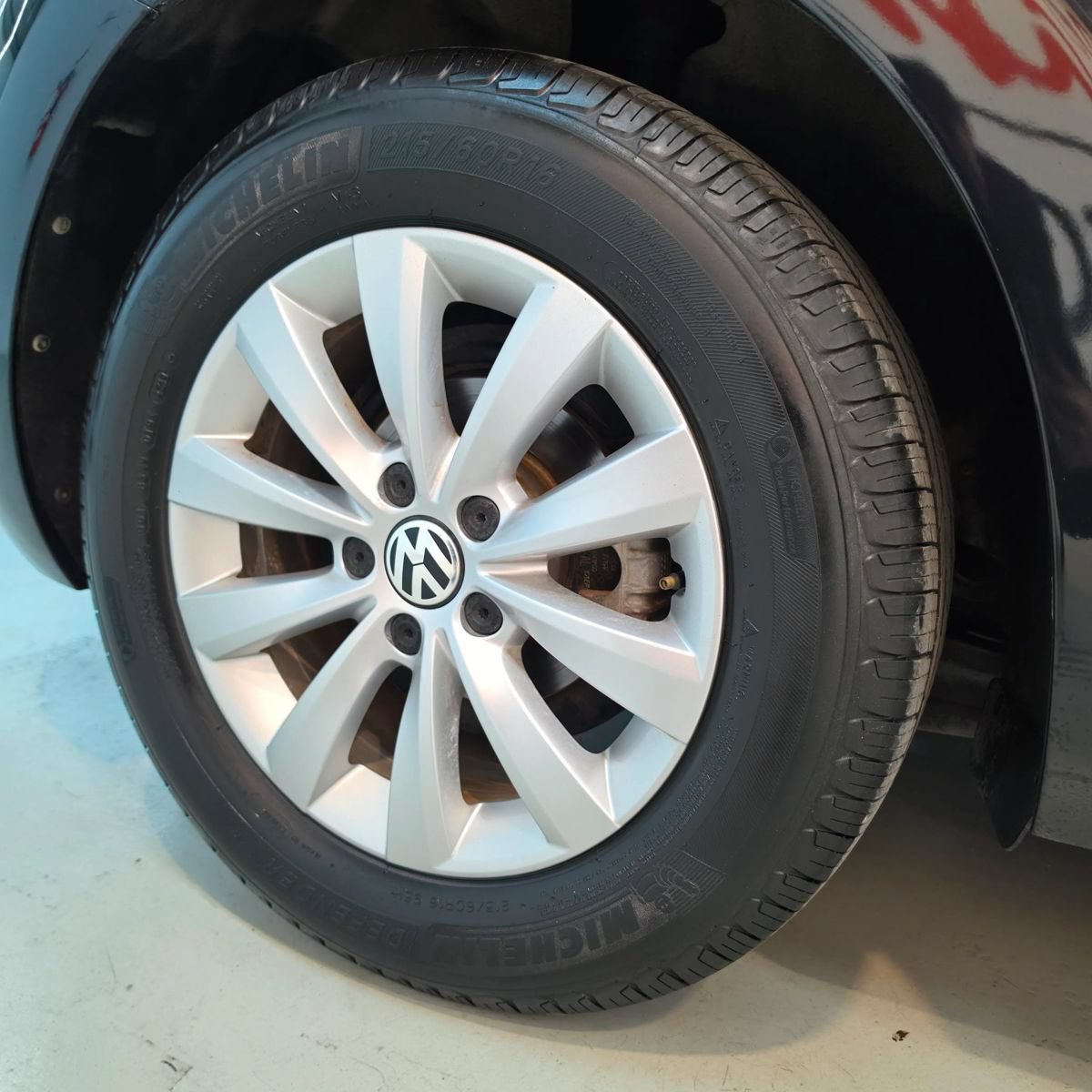 Used 2017 Volkswagen Beetle 1.8T S FWD image 11
