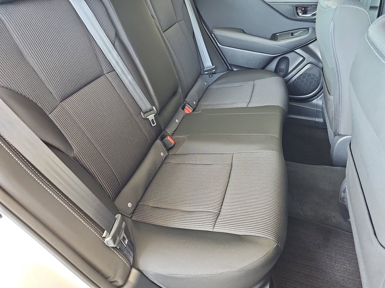 Certified 2025 Subaru Legacy Premium image 16