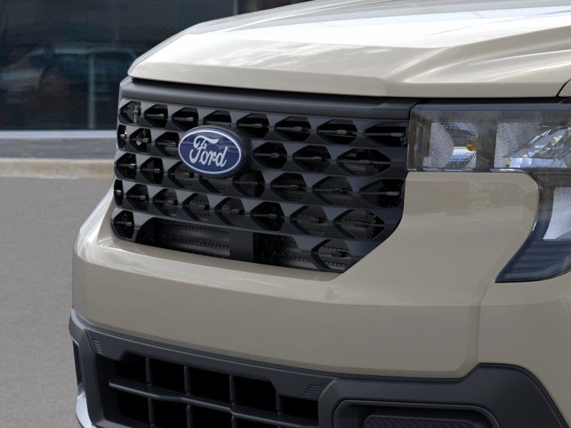 New 2025 Ford Maverick XLT w/ Equipment Group 301A image 20