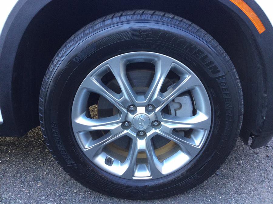 Used 2021 Hyundai Palisade SE image 27