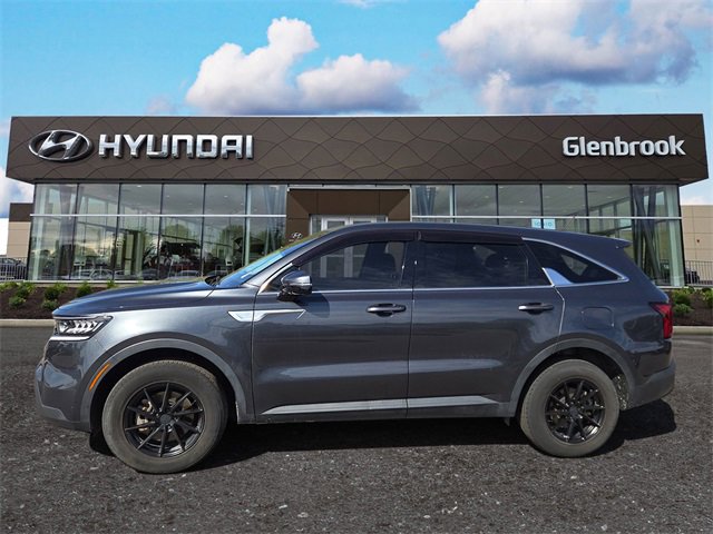 Used 2022 Kia Sorento LX