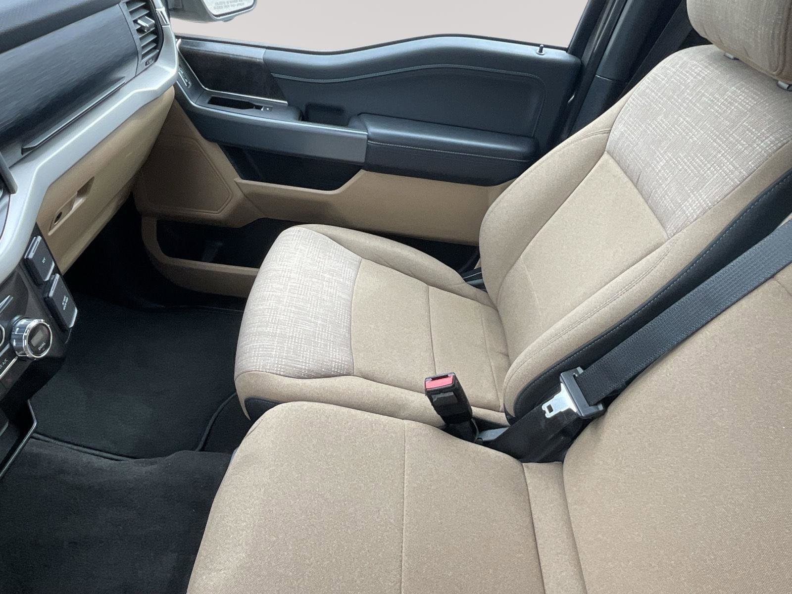 Used 2021 Ford F150 XLT w/ Equipment Group 302A High image 27