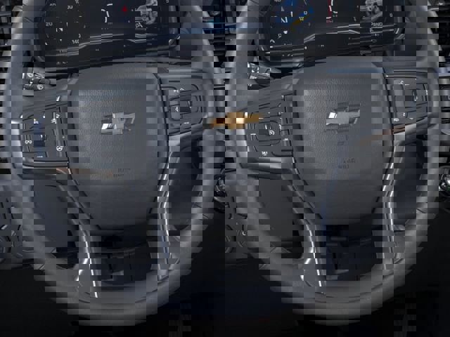 New 2026 Chevrolet Silverado 2500 ZR2 image 19