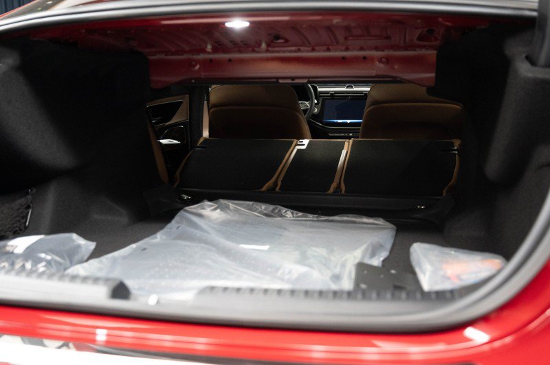 New 2026 Mercedes-Benz E 350 Sedan image 30