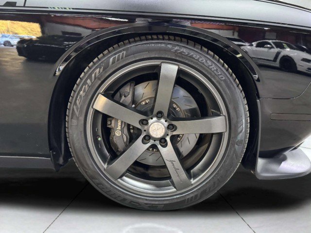 Used 2018 Dodge Challenger T/A image 50