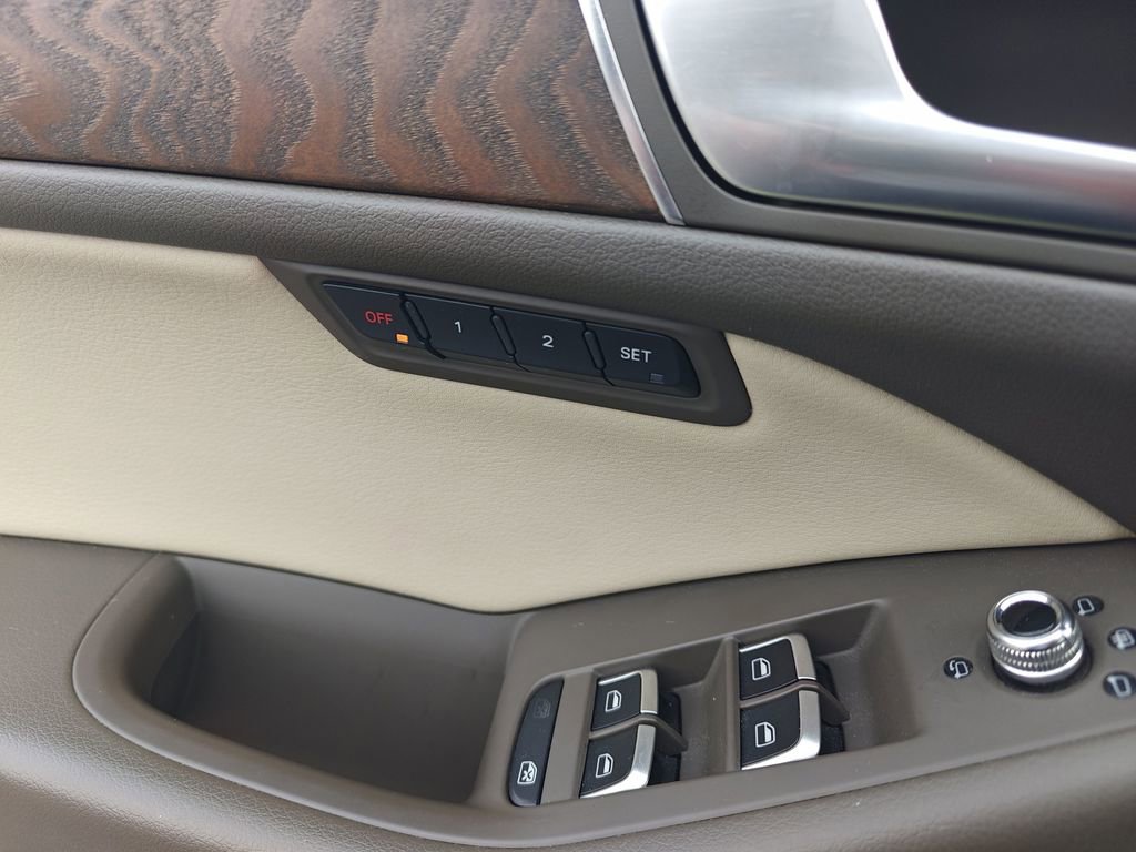 Used 2014 Audi Q5 3.0T Premium Plus image 8