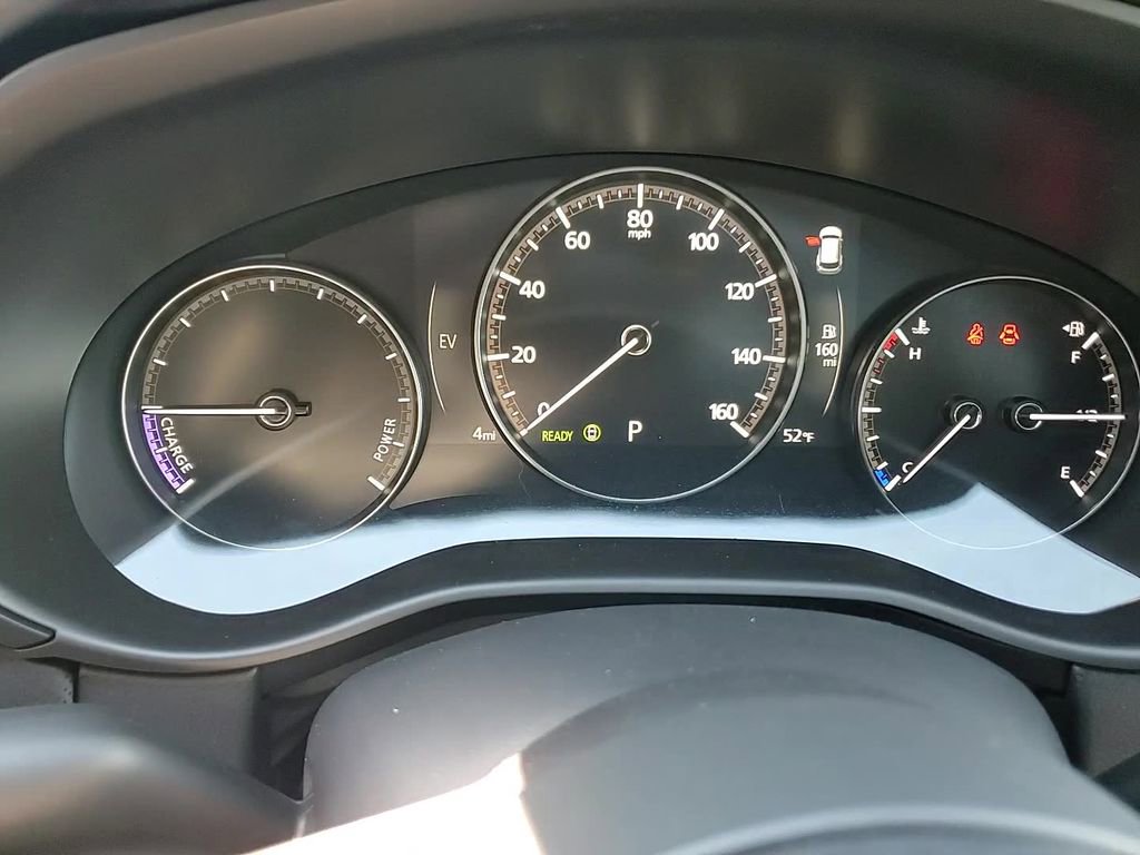 New 2026 MAZDA CX-50 2.5 Hybrid w/ Cargo Package image 18