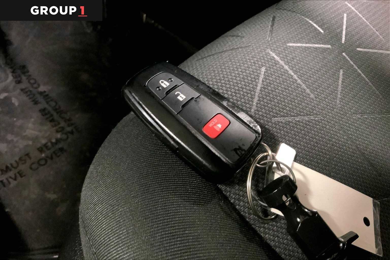 Used 2023 Toyota RAV4 XLE image 14