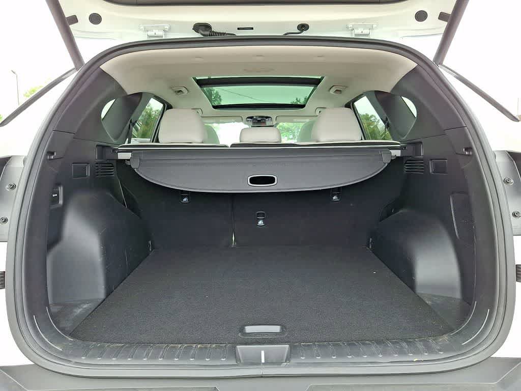 Used 2023 Hyundai Tucson Limited AWD/4WD image 29